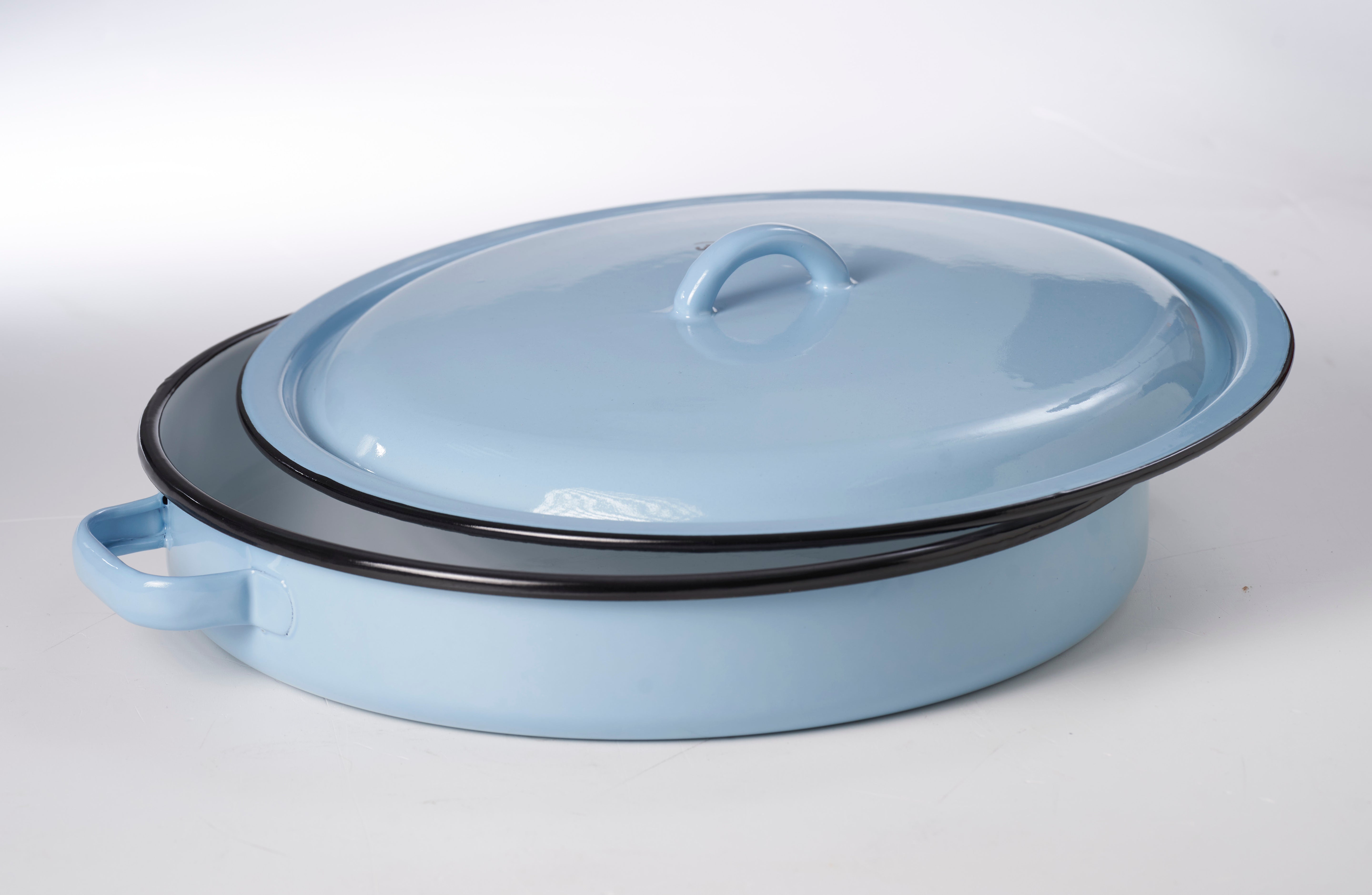 סיר סוטאג' יציקה קוטר 24