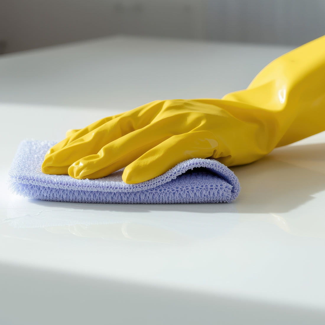 מטליות ועזרי ניקוי