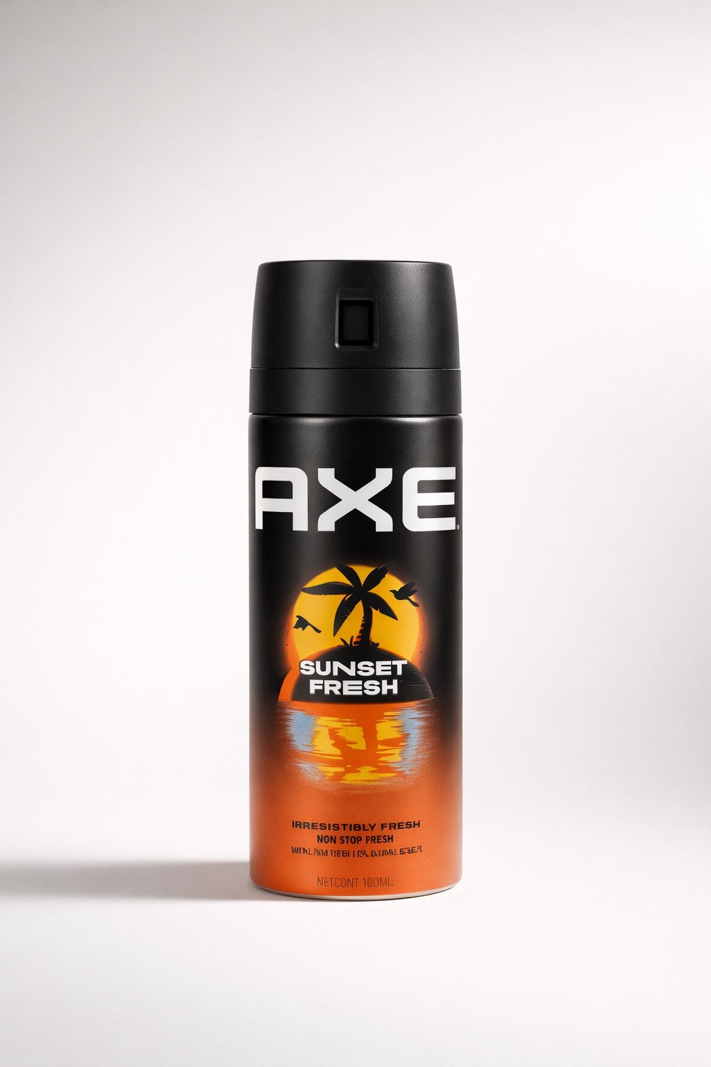 אקס דאו ספריי סאנש פרש 150 מ"ל