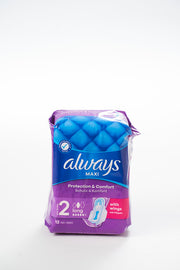 אולדייז מקסי לונג 12 יח'