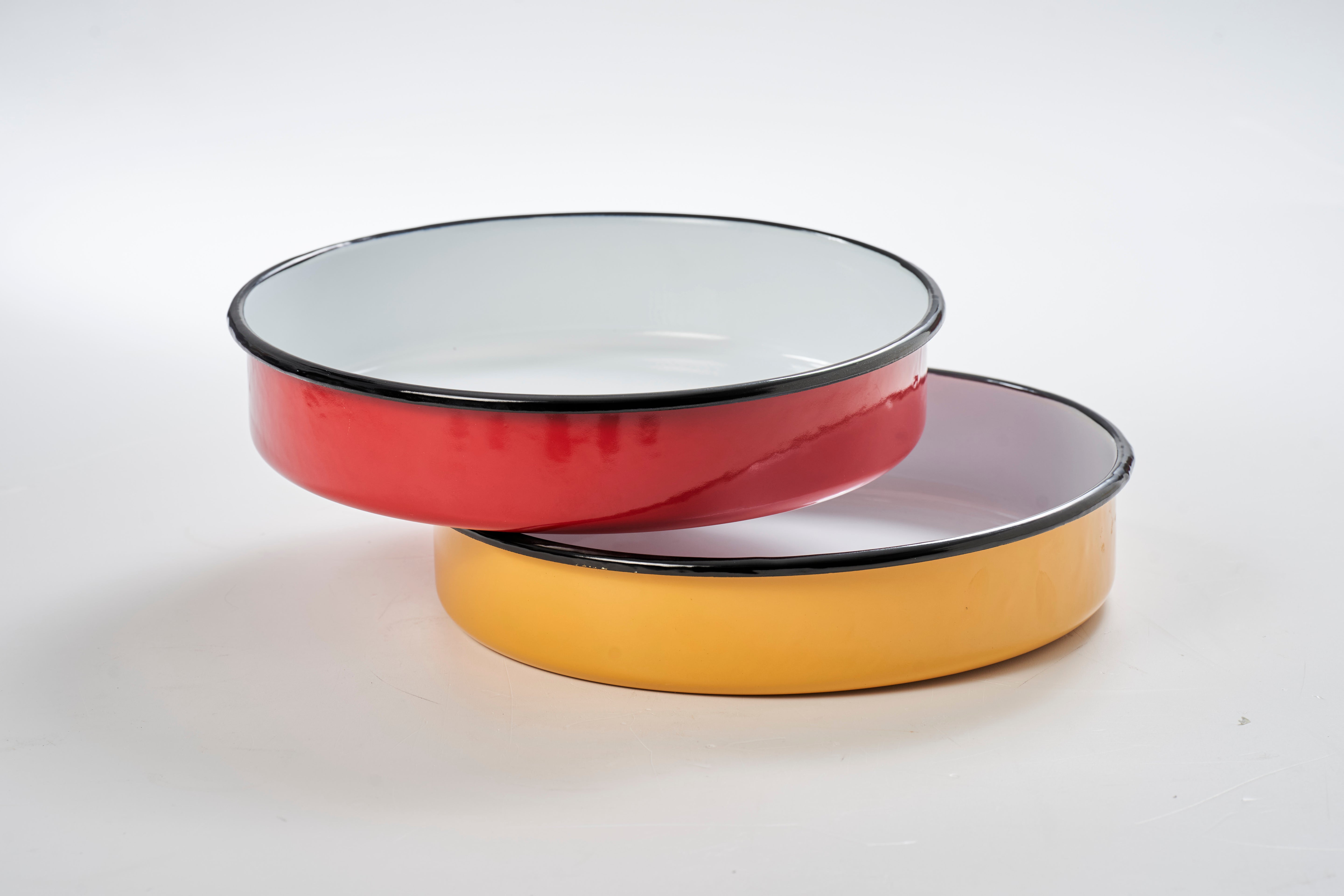 תבנית עגולה קוטר 28 ס"מ