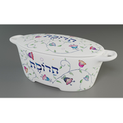 כלי לחרוסת פרחים