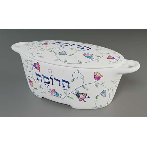 כלי לחרוסת פרחים