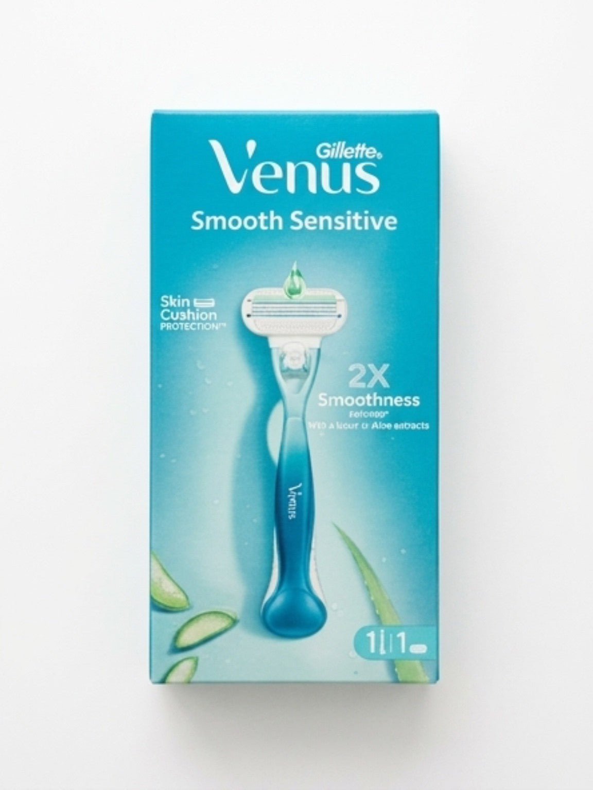 מכשיר ונוס SMOOTH