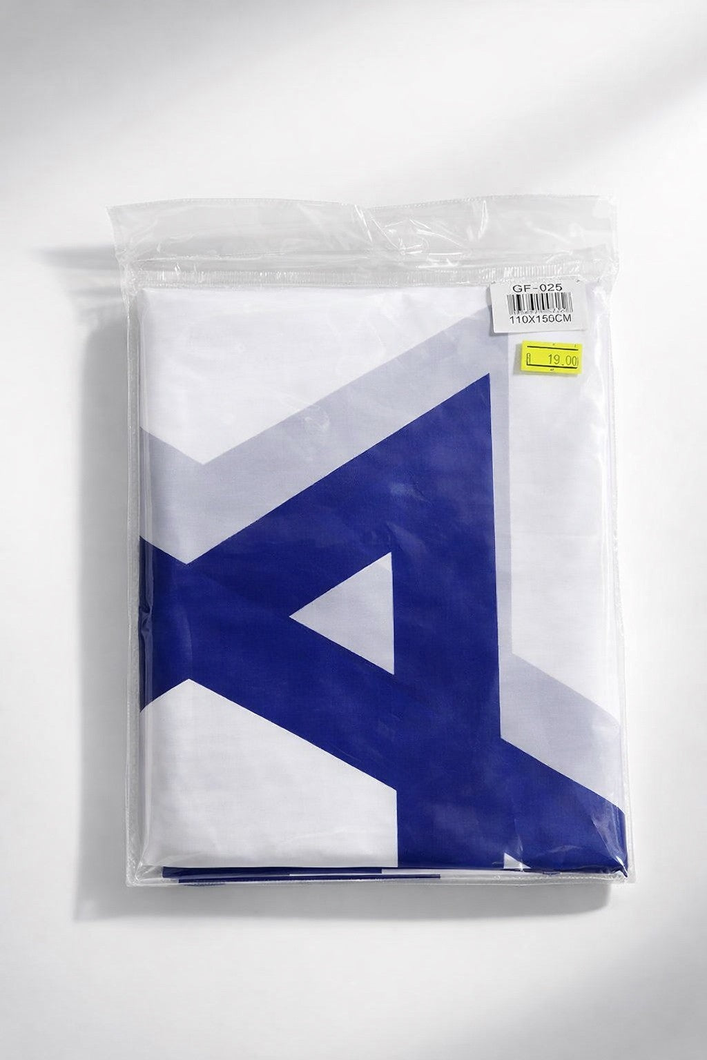 דגל ישראל 110/150