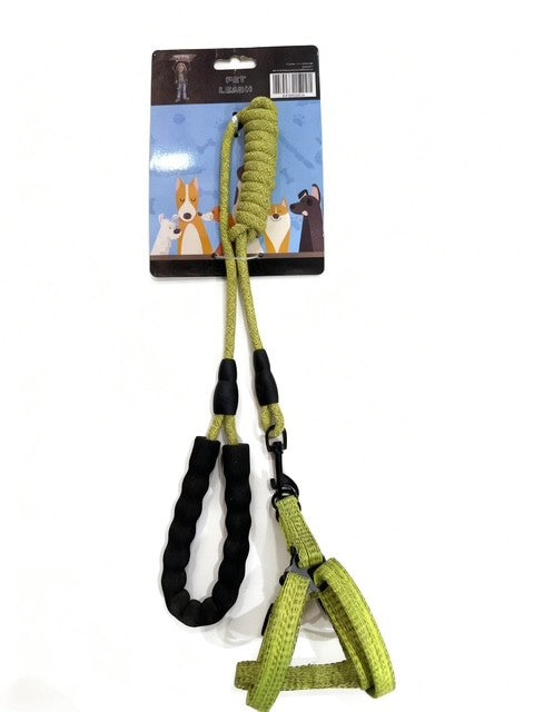 רצועה לכלב 170 ס"מ