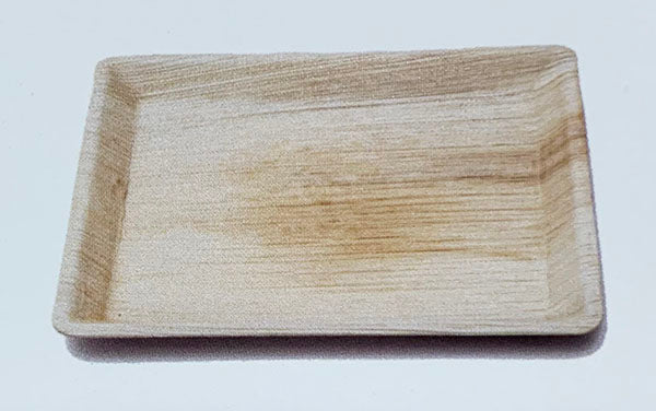 מגשים מלבניים 26/34ס"מ 5 יח'- מתכלה