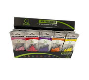 עץ ריח לרכב 5 יח'