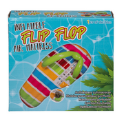 מזרן מתנפח כפכף