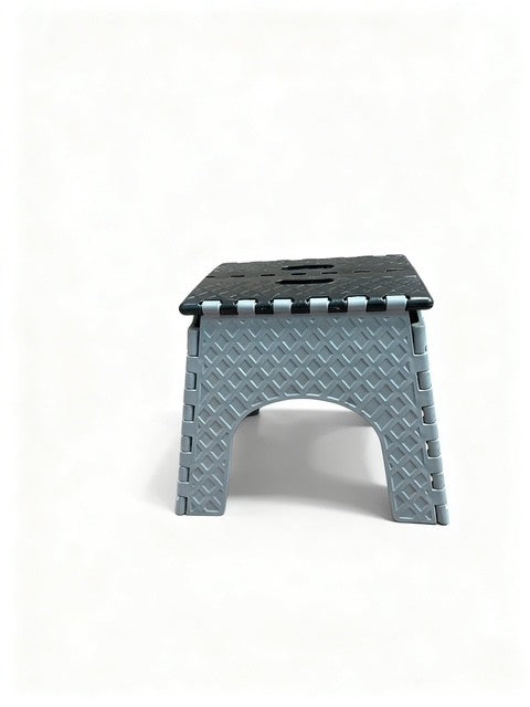 שרפרף מתקפל קטן