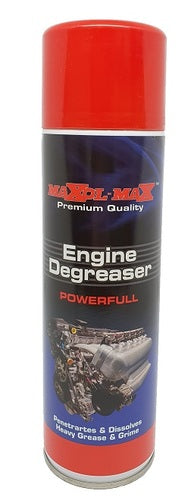 תרסיס לניקוי שמן וגריז