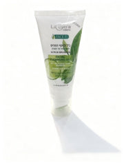 ג'ל לניקוי הפנים מלפפונים - לה סרה