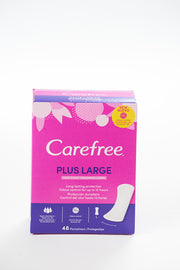 קרפרי לארג' פלוס 48 יח'