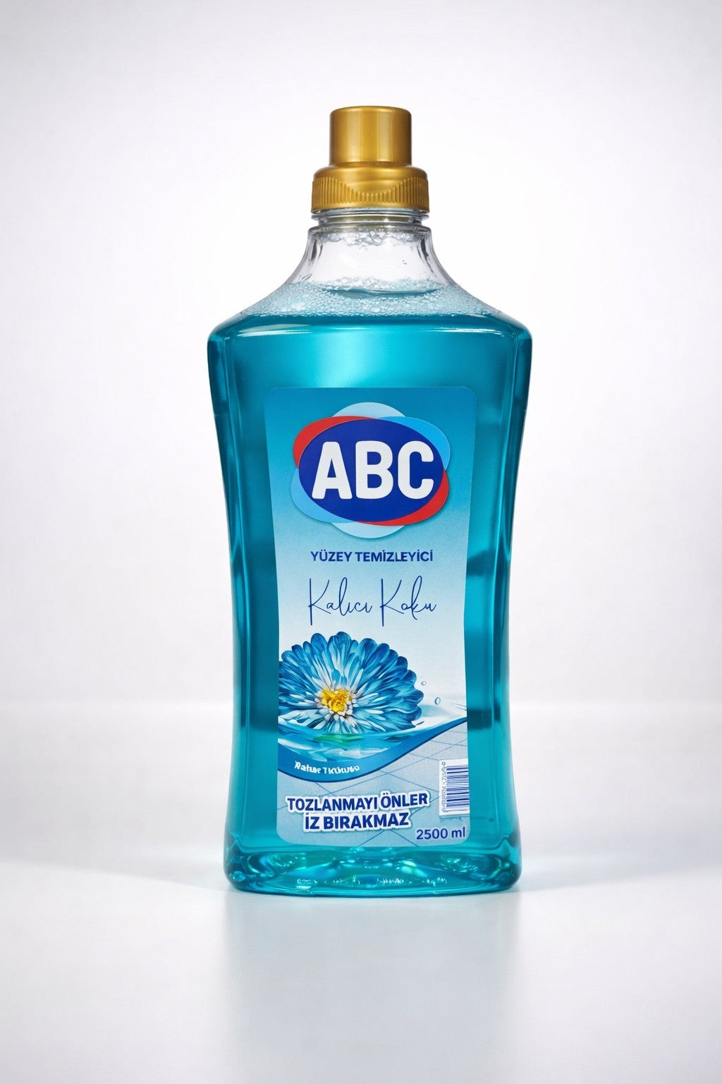 רצפות 2.5 ל' תשוקת האביב ABC