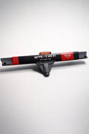 רב מגב 45 ס"מ יציקת סיליקון טירולר