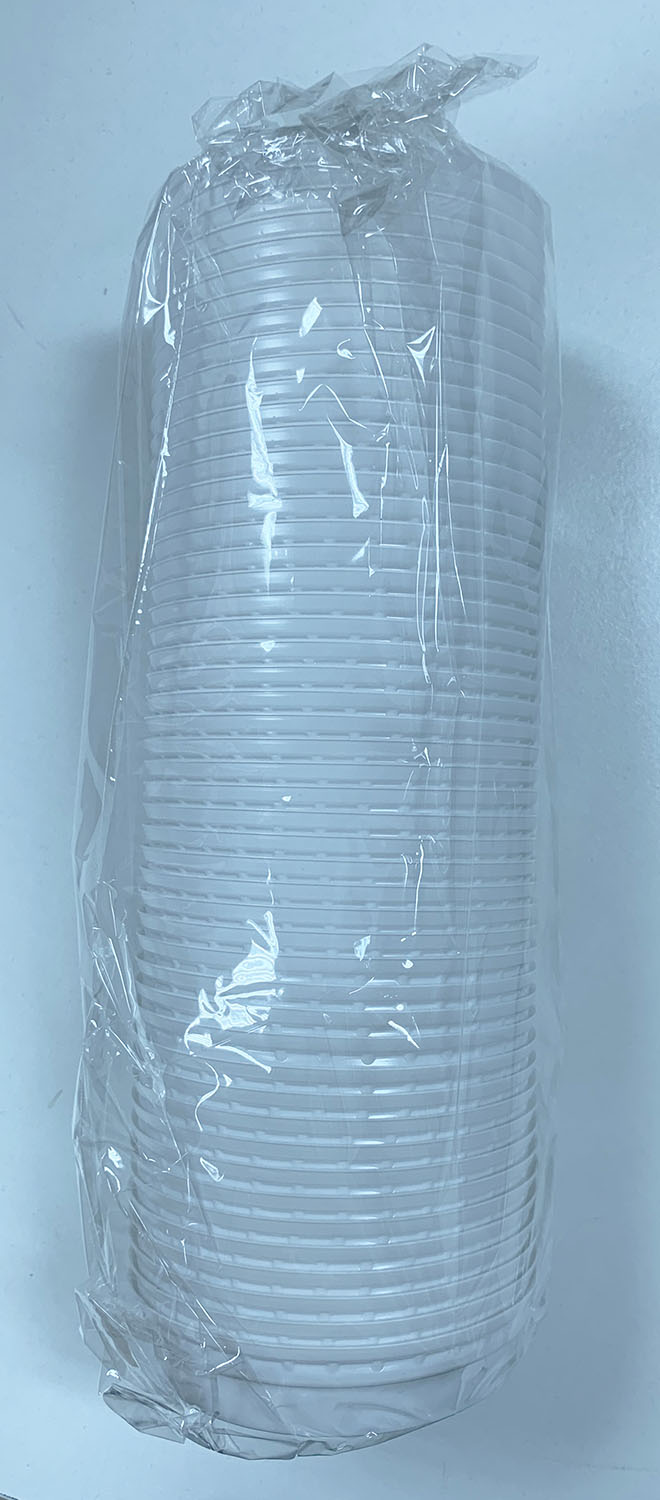 מכסה לכוס חם OZ12/16/20