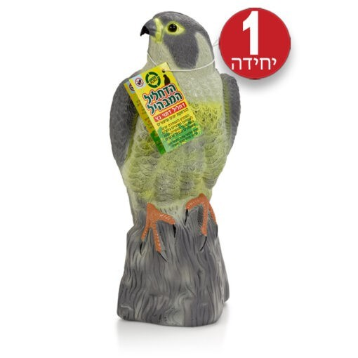 הדחליל המבהיל דמוי נץ