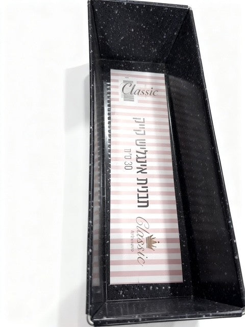 תבנית אפייה אינגליש קייק 30 ס"מ