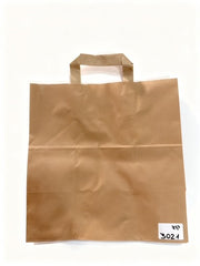 שקיות נייר+ידית קטנה