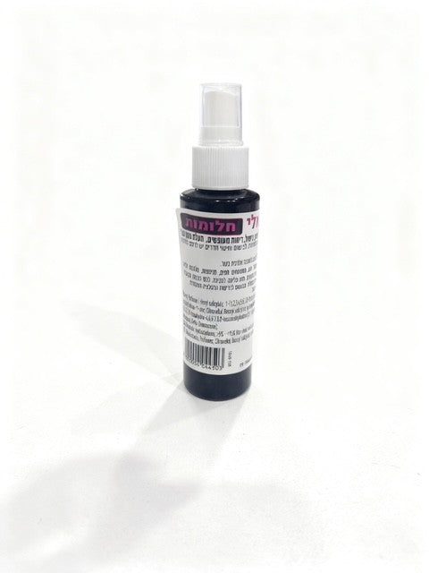 מבשם ומחטא משטחים  אנטיבקטריאלי - פינל