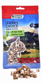 סושי עוף חתול