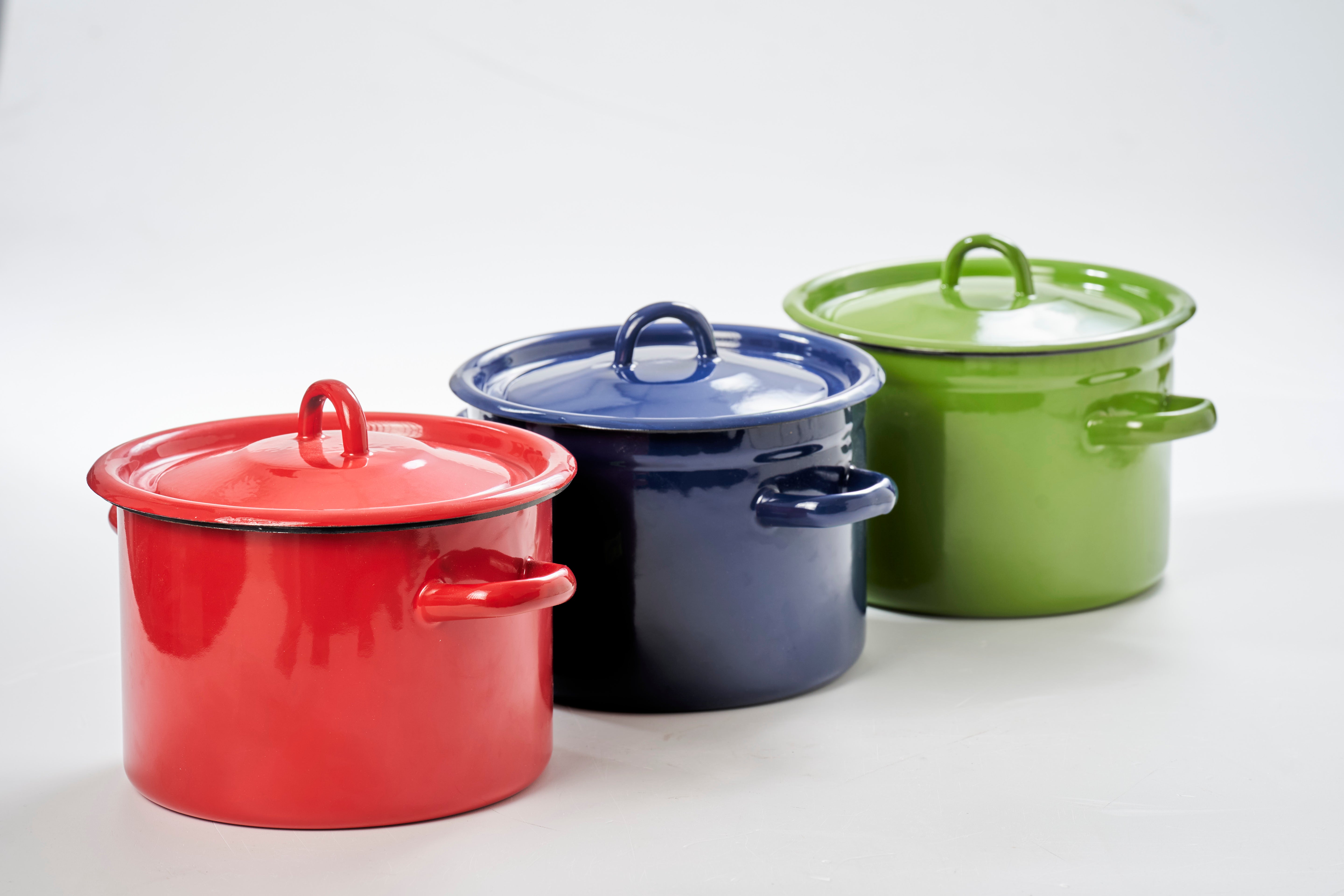 סיר ישר 3 ליטר