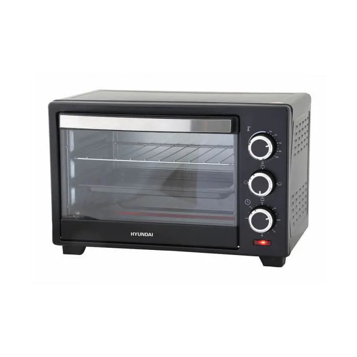 טוסטר אובן שחור