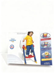 ישבנון מדרגה