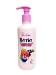 קרם גוף אסאי 400 מ"ל - פרולטה