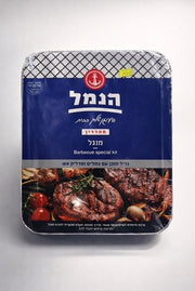 מנגל חד פעמי