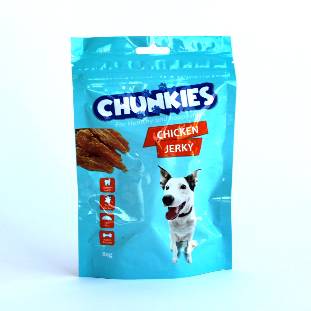 צ'אנקיז פילה עוף מארז חיסכון 500 גרם