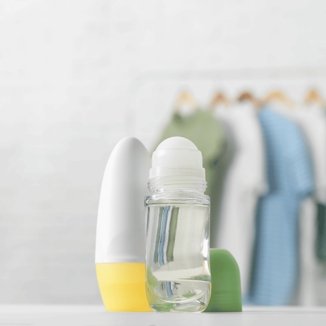 טואלטיקה והיגיינה