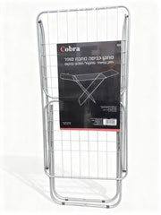 מתקן כביסה מתכת