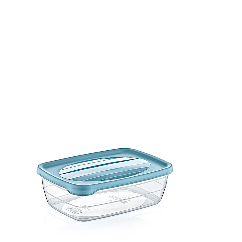 קופסא לאחסון 1.2ליטר