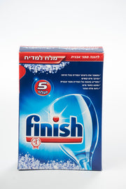 מלח למדיח פיניש 2 קילו