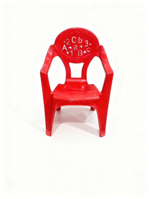 כסא ילדים ABC