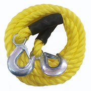 כבל גרירה וחילוץ