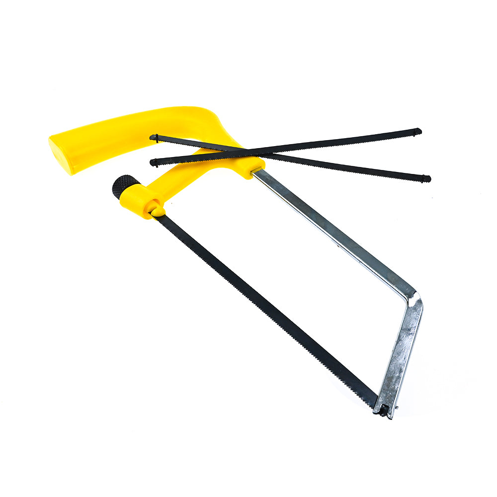 מסור ברזל קטן 3 סכינים