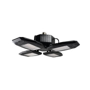 נורת לד 4 זרועות 120W