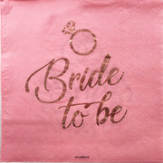 מפיות סט ברייד טו בי