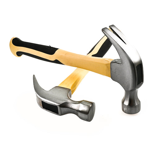 פטיש ידית פלסטיק
