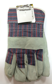 זוג כפפות עבודה