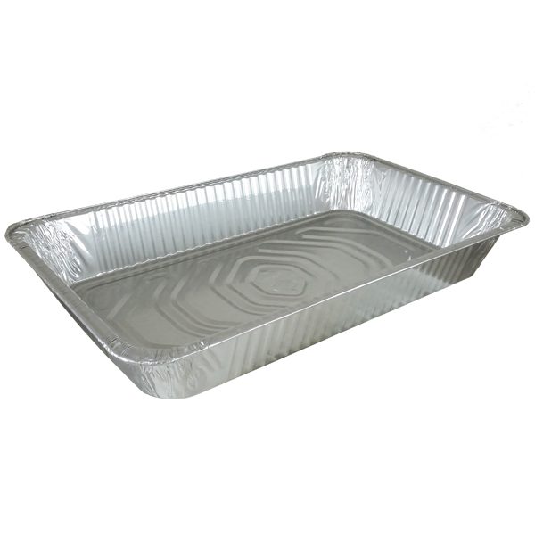 תבנית אלומיניום גסטרונום תפזורת