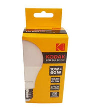 נורת לד 10W צהוב