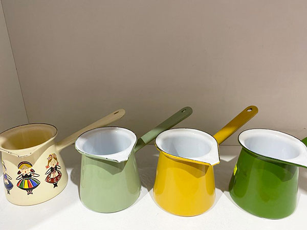 פינג'ן קפה קטן 200 מ"ל