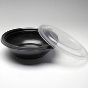 קערה שחורה 500 מ"ל