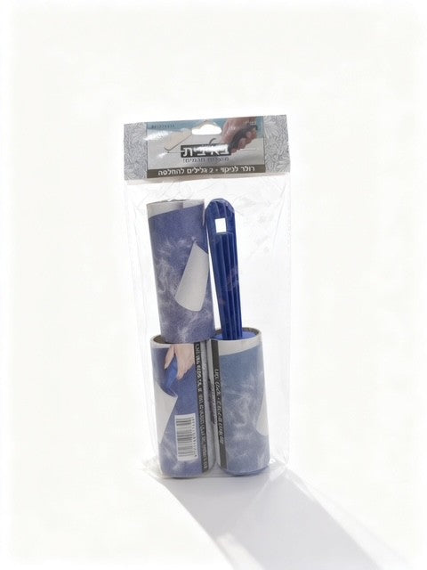 רולר לניקוי בגדים