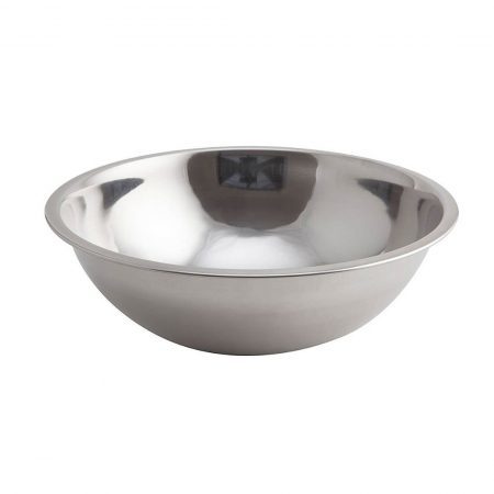 קערה נירוסטה 28