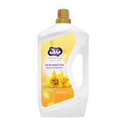 נוזל רצפות מרוכז 2 ל' ניחוח מרכך כביסה טאצ'