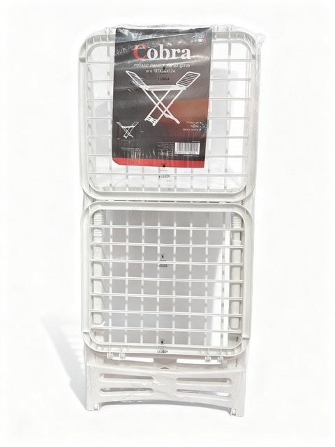 מתקן כביסה פלסטיק איטלקי